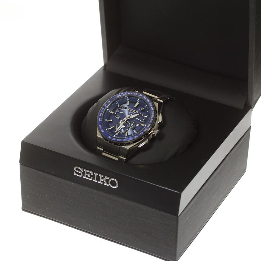 SEIKO（セイコー） ☆良品☆内箱付き【SEIKO】セイコー アストロン