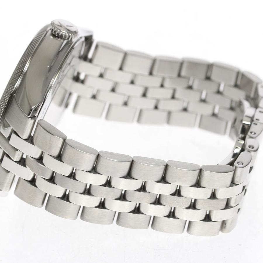 TISSOT（ティソ） 【TISSOT】ティソ バラード デイト T108408A 自動
