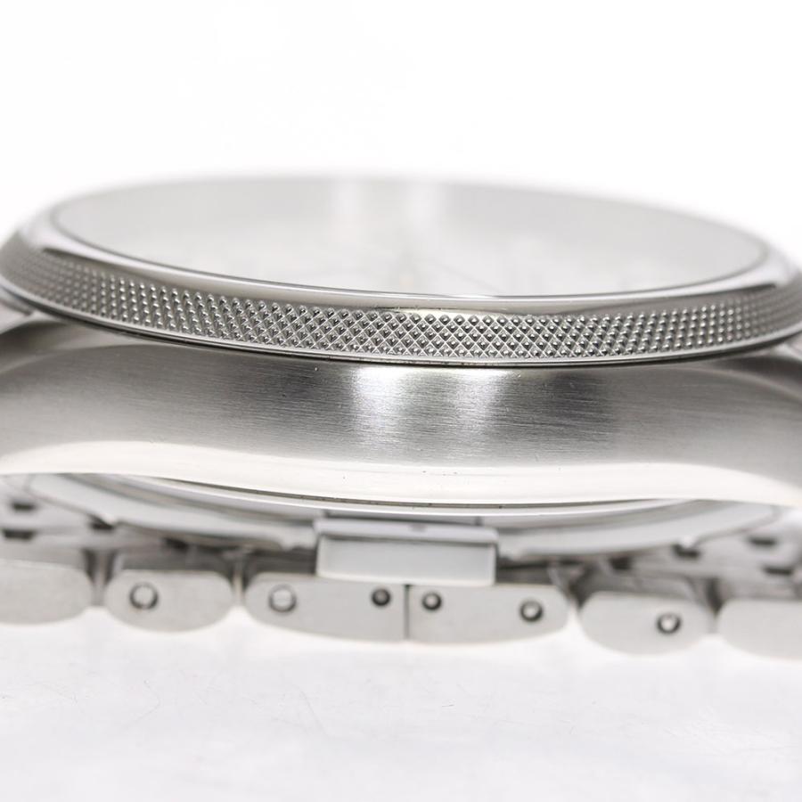 TISSOT（ティソ） 【TISSOT】ティソ バラード デイト T108408A 自動