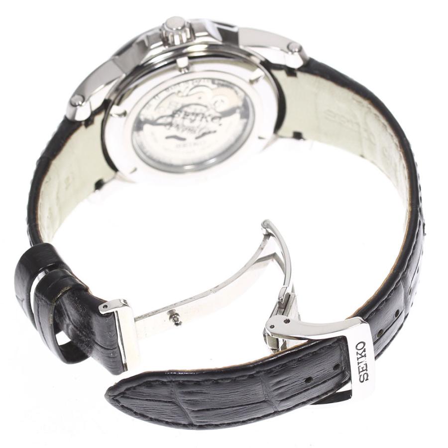 SEIKO（セイコー） 【SEIKO】セイコー プルミエ 4R39-00L0/SSA213J2