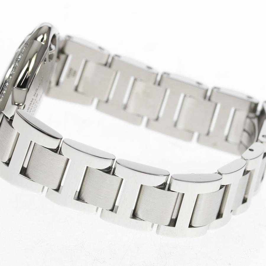 Cartier（カルティエ） ☆美品☆箱・保証書付き【CARTIER】カルティエ