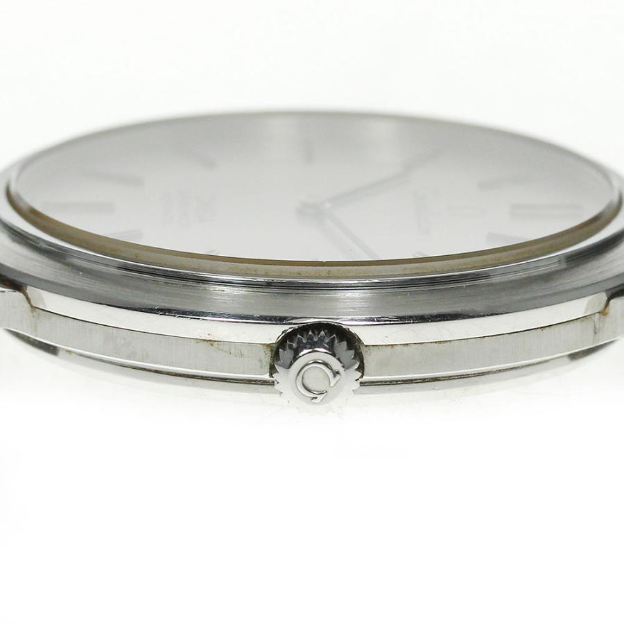 OMEGA（オメガ） ☆訳あり【OMEGA】オメガ コンステレーション cal.712