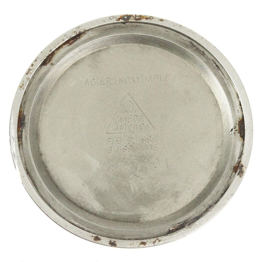 OMEGA（オメガ） ☆訳あり【OMEGA】オメガ コンステレーション cal.712