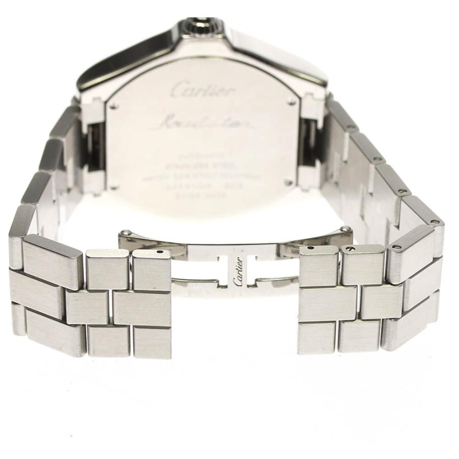 Cartier（カルティエ） 【CARTIER】カルティエ ロードスターS LM