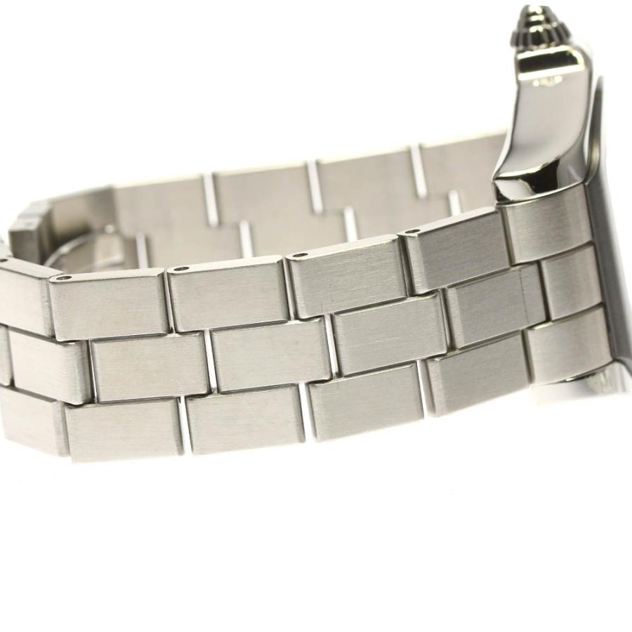 Cartier（カルティエ） 【CARTIER】カルティエ ロードスターS LM