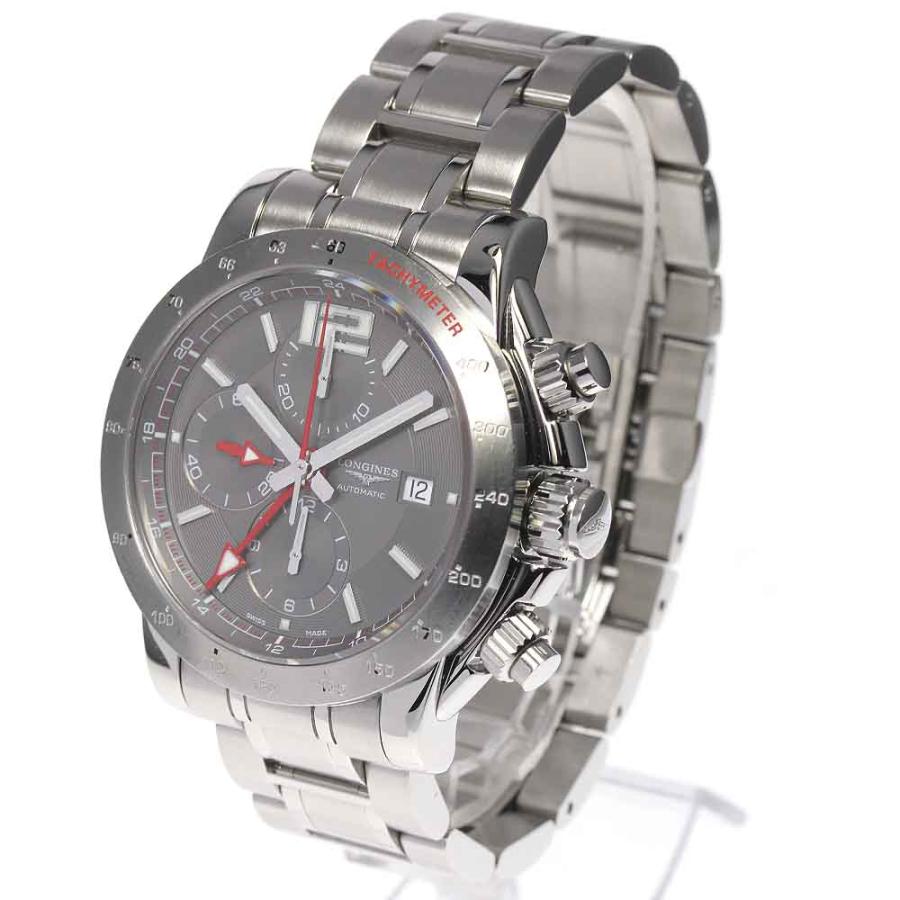 LONGINES（ロンジン） ☆箱・保証書付き【LONGINES】ロンジン 