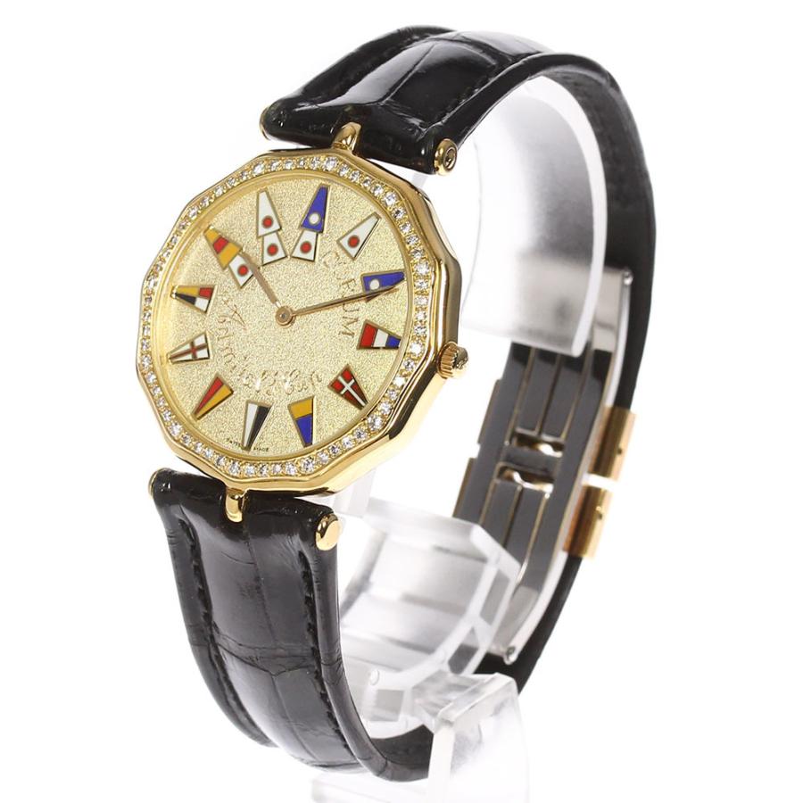 CORUM（コルム） ☆良品☆箱付き【CORUM】コルム アドミラルズカップ