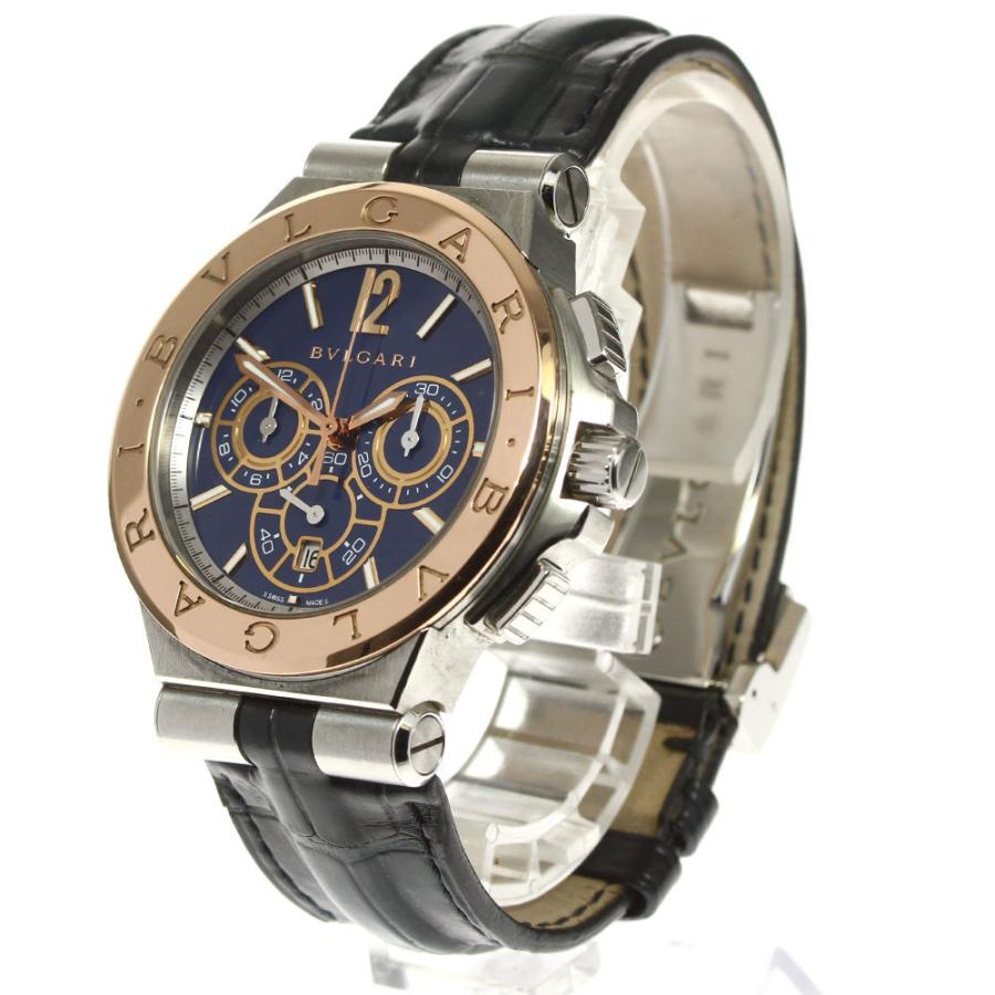 BVLGARI（ブルガリ） 【BVLGARI】ブルガリ ディアゴノ カリブロ303