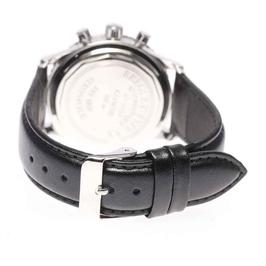 ブレゲ（BREGUET） 【Breguet】ブレゲ アエロナバル タイプ XX クロノ