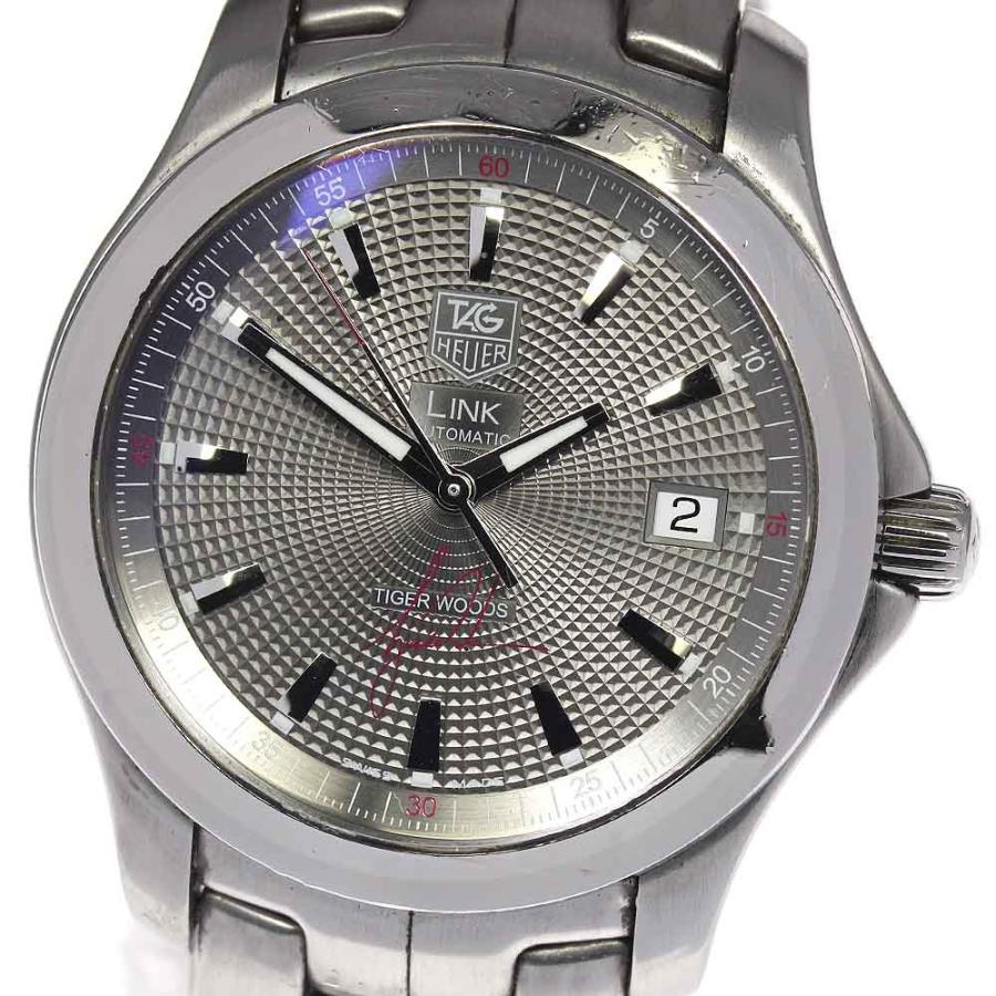 TAG HEUER（タグ・ホイヤー） 【TAG HEUER】タグホイヤー リンク