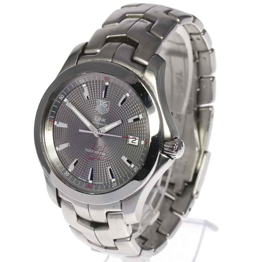 TAG HEUER（タグ・ホイヤー） 【TAG HEUER】タグホイヤー リンク