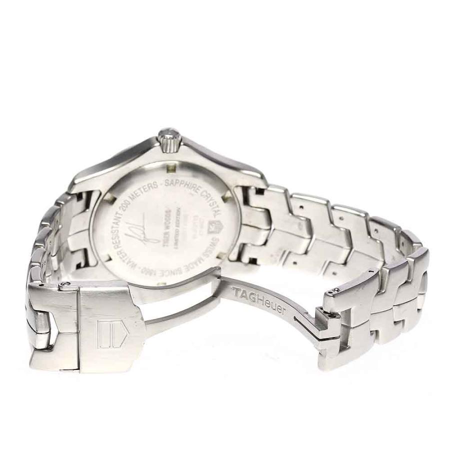 TAG HEUER（タグ・ホイヤー） 【TAG HEUER】タグホイヤー リンク