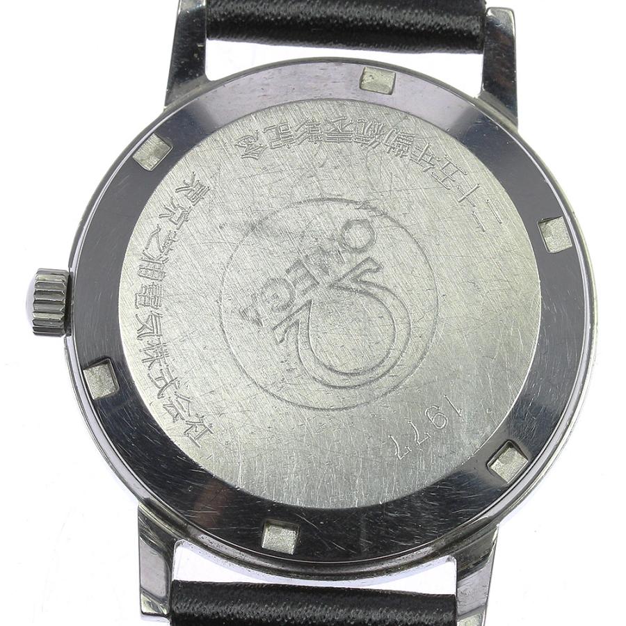 OMEGA（オメガ） 【OMEGA】オメガ ジュネーブ アンティーク Cal.1012