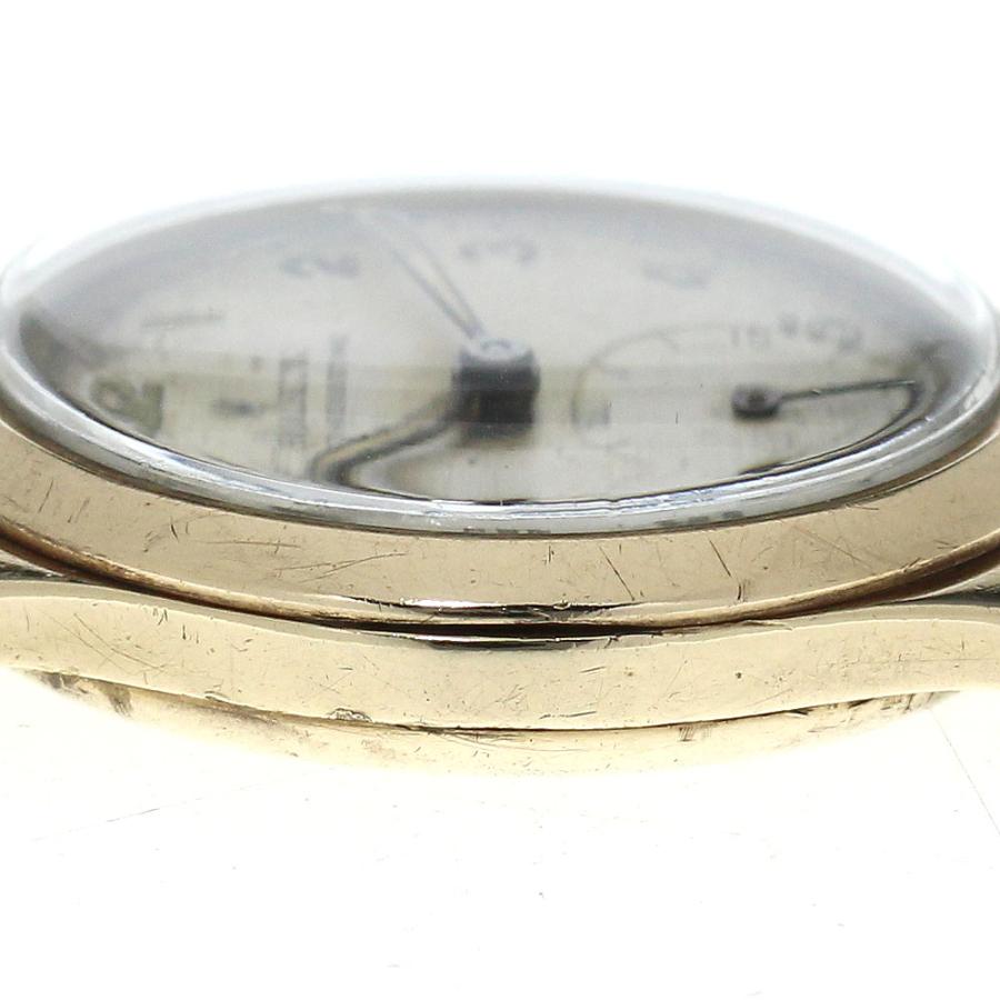 ROLEX（ロレックス） ROLEX ref.12325 K9YG ヴィンテージ デニソン