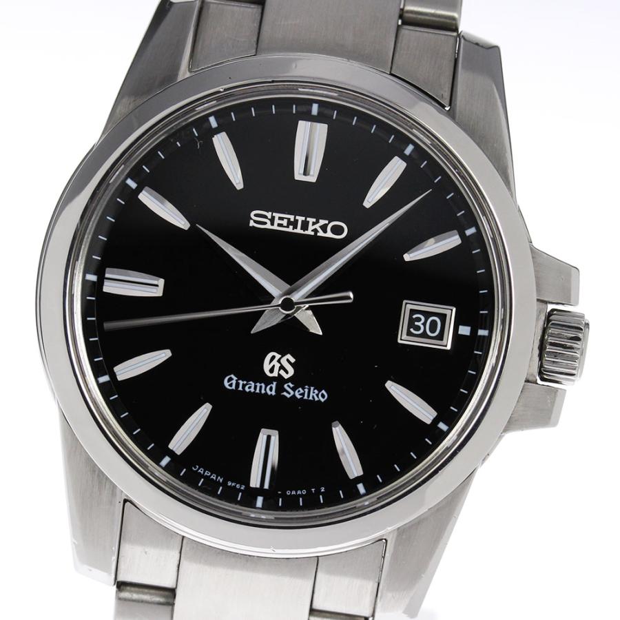 SEIKO（セイコー） 【SEIKO】セイコー グランドセイコー デイト