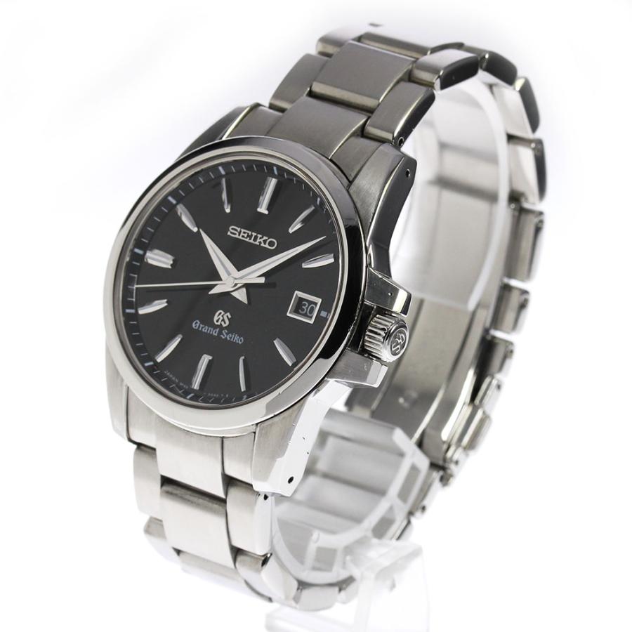 SEIKO（セイコー） 【SEIKO】セイコー グランドセイコー デイト