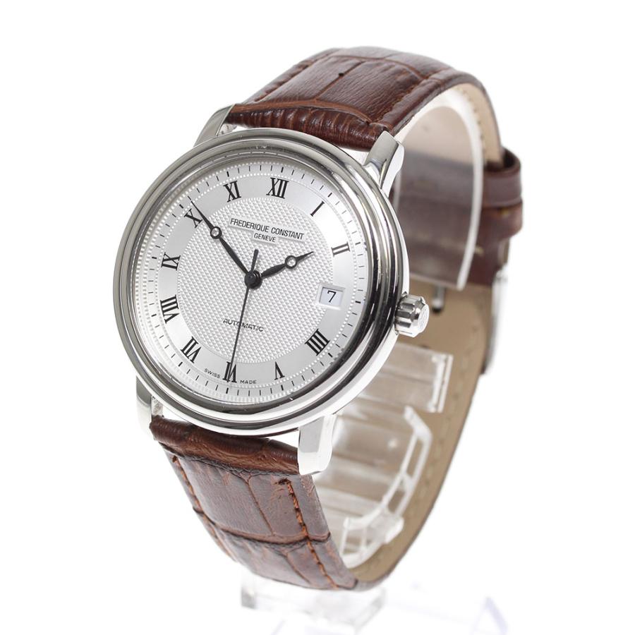 FREDERIQUE CONSTANT（フレデリック・コンスタント） 【FREDERIQUE