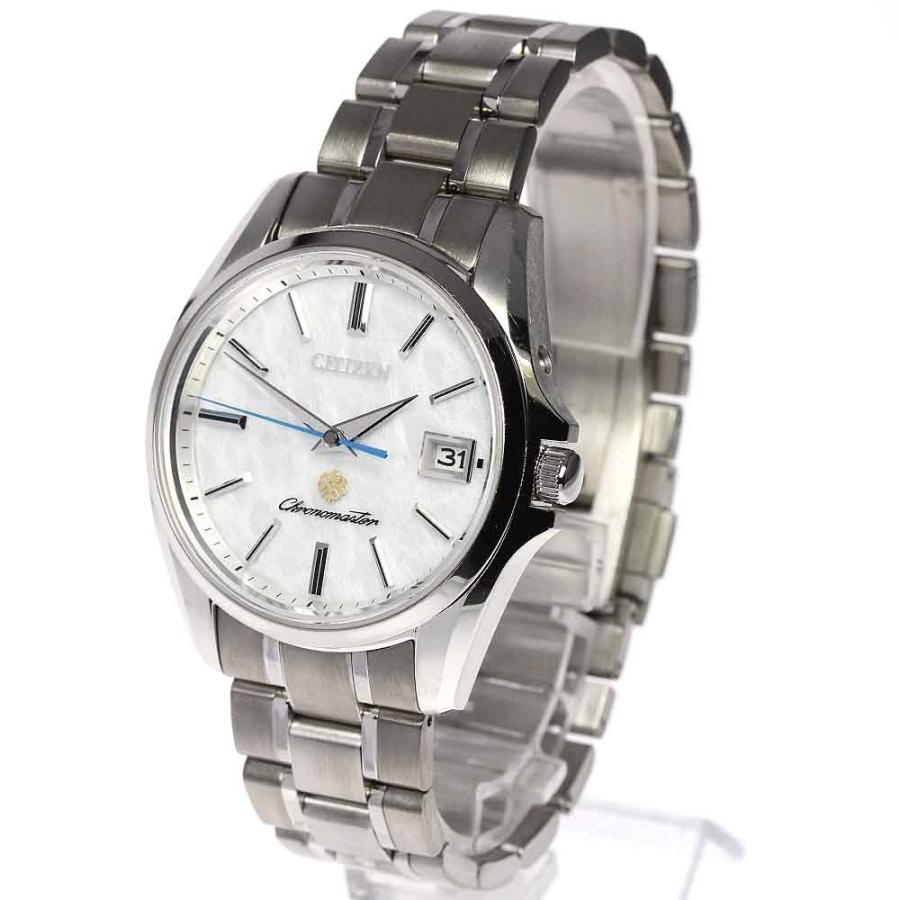 CITIZEN ☆良品【CITIZEN】シチズン ザ・シチズン 落水 デイト CITIZEN ☆良品【CITIZEN】シチズン ザ・シチズン 落水 デイト