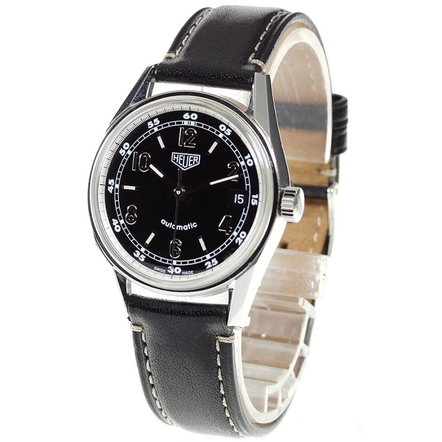 TAG HEUER（タグ・ホイヤー） ☆良品【TAG HEUER】タグホイヤー カレラ