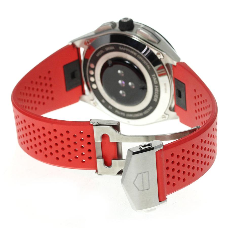 TAG HEUER（タグ・ホイヤー） ☆美品☆箱・保証書付き【TAG HEUER
