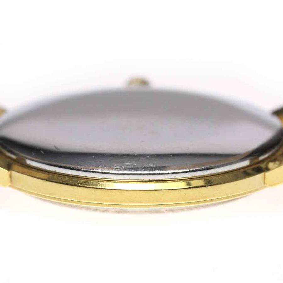 オメガ　ジュネーブ　腕時計　ビンテージ　レディース　手巻き　ラウンド　17ｍｍ オメガ ジュネーブ 手巻き レディース 腕時計 – キングラム