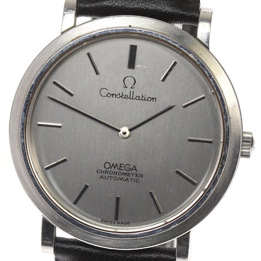 OMEGA（オメガ） ☆良品【OMEGA】オメガ コンステレーション
