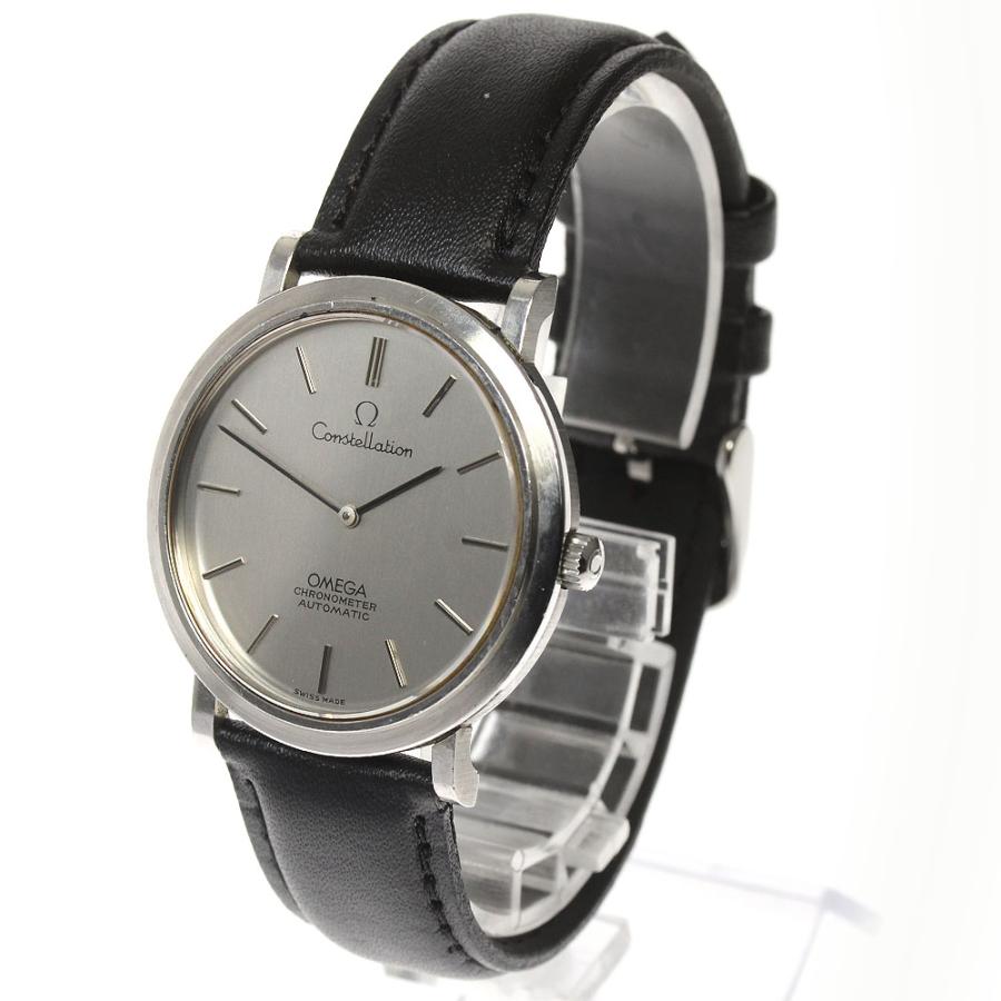 OMEGA（オメガ） ☆良品【OMEGA】オメガ コンステレーション
