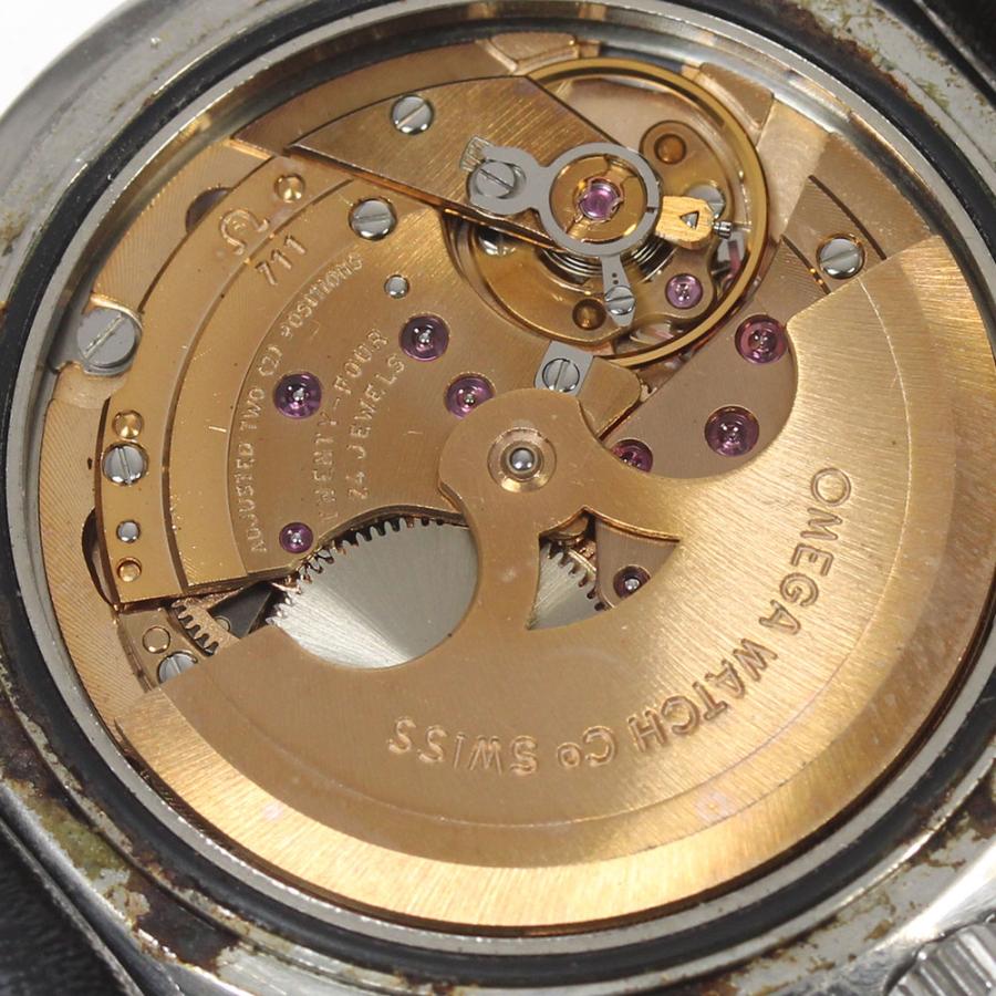 OMEGA ☆良品【OMEGA】オメガ コンステレーション アンティーク cal 