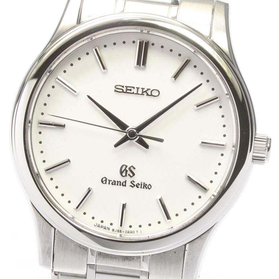 SEIKO（セイコー） ☆美品☆内箱付き【SEIKO】セイコー グランド