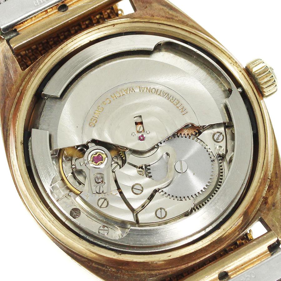 IWC SCHAFFHAUSEN（IWCシャフハウゼン） 【IWC SCHAFFHAUSEN】IWC