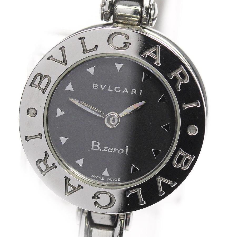 保証書 箱付き ブルガリ ビーゼロワン BZ22S AT 14㎝ C005511 BVLGARI ☆箱・保証書付き【BVLGARI】ブルガリ B-zero1 バングル