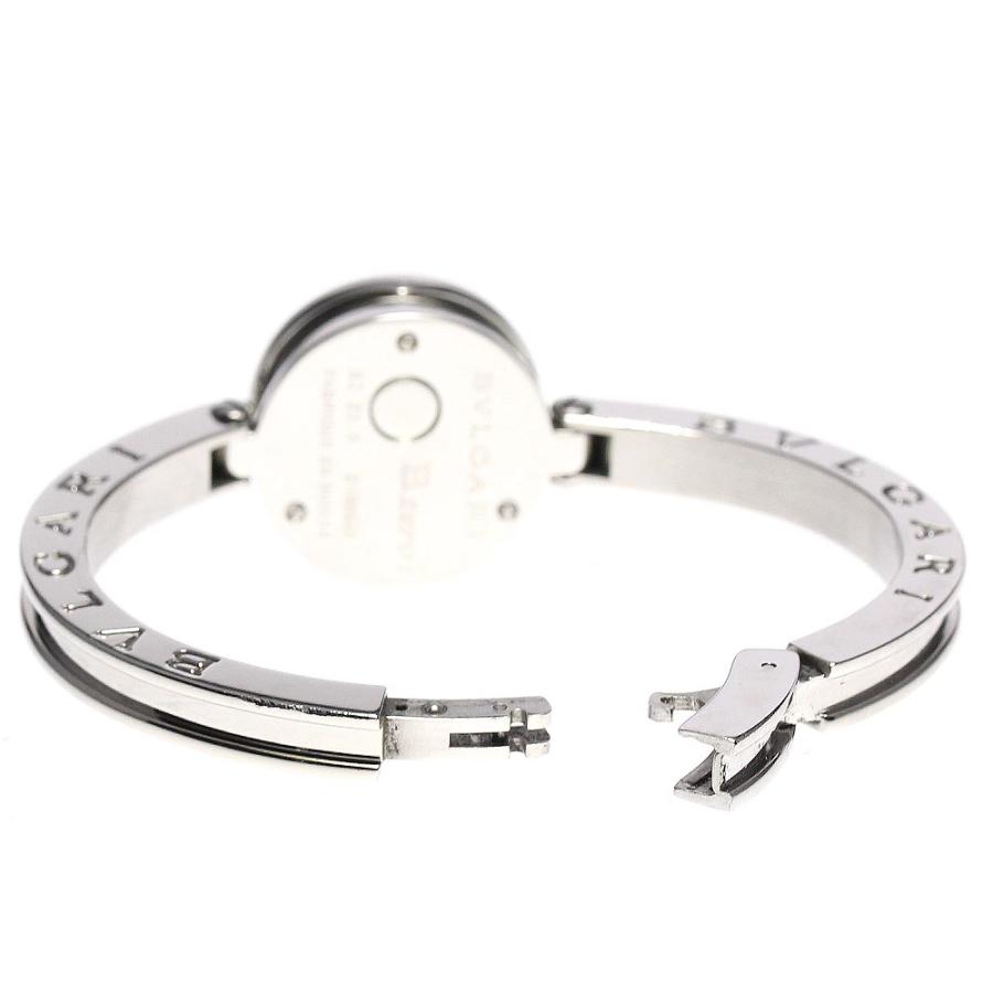 BVLGARI（ブルガリ） ☆箱・保証書付き【BVLGARI】ブルガリ B-zero1
