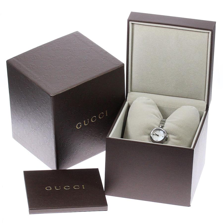 GUCCI（グッチ） ☆良品☆箱・保証書付き【GUCCI】グッチ ディアマン