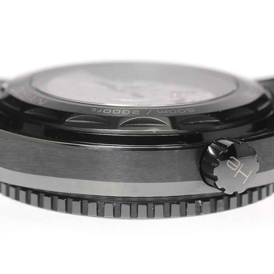 今年の新作から定番まで Gmt プラネットオーシャン シーマスター600 極美品 箱 保証書付き Omega オメガ 215 92 46 22 01 001 メンズ 自動巻き 腕時計