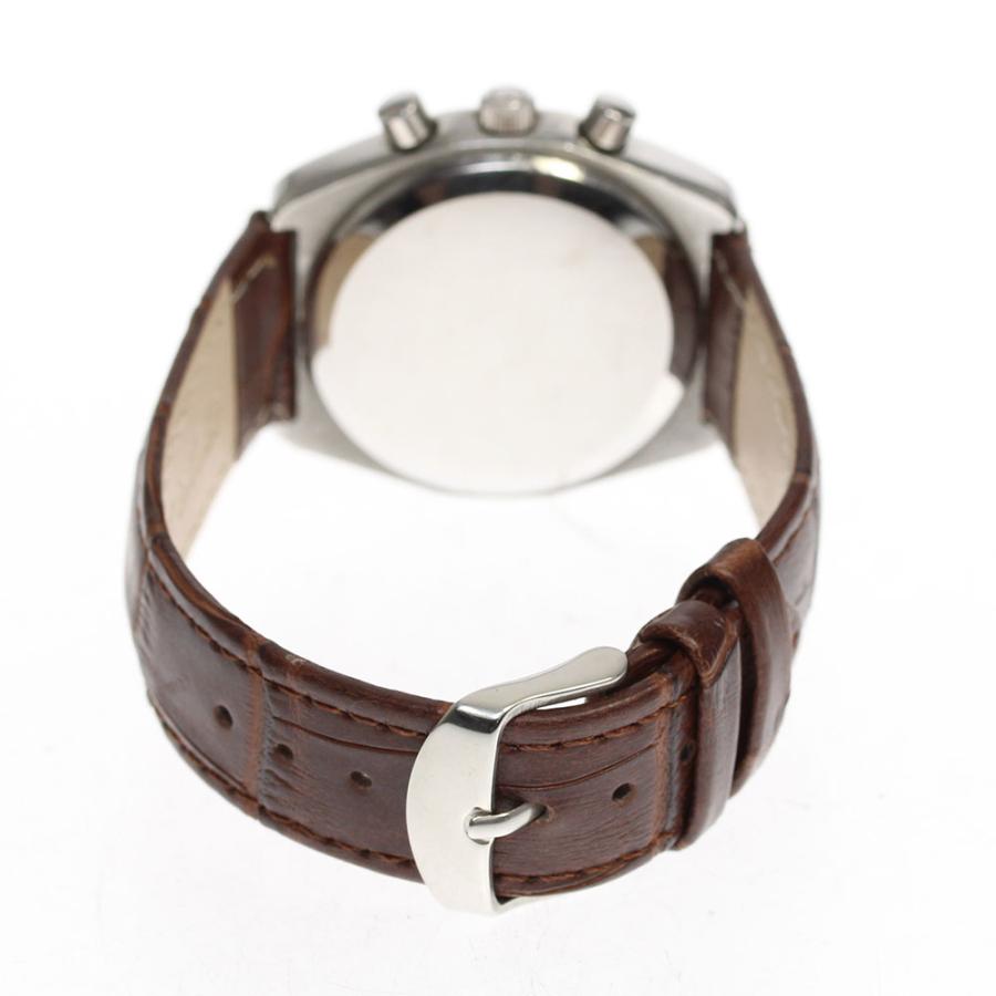 ZENITH（時計） 【ZENITH】ゼニス エル・プリメロ ヴィンテージ