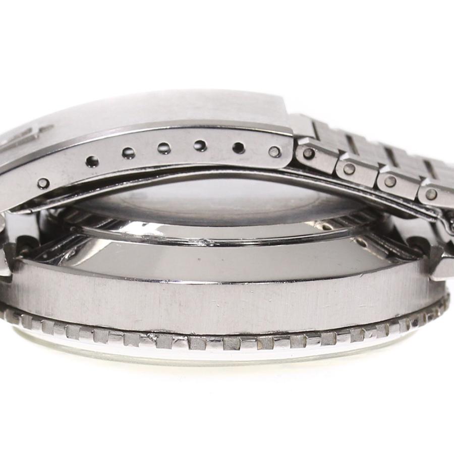BULOVA】ブローバ アーカイブ クロノグラフC 96K101 スモールセコンド