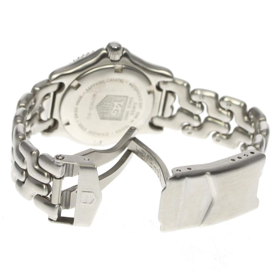TAG HEUER（タグ・ホイヤー） ☆良品【TAG HEUER】タグホイヤー セル