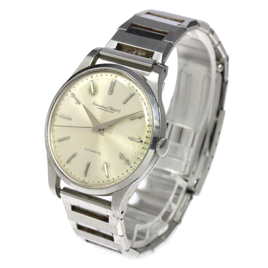 IWC SCHAFFHAUSEN（IWCシャフハウゼン） 【IWC SCHAFFHAUSEN】IWC