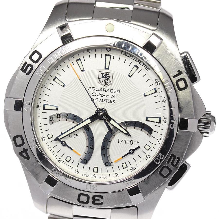 TAG HEUER（タグ・ホイヤー） ☆ジャンク【TAG HEUER】タグホイヤー