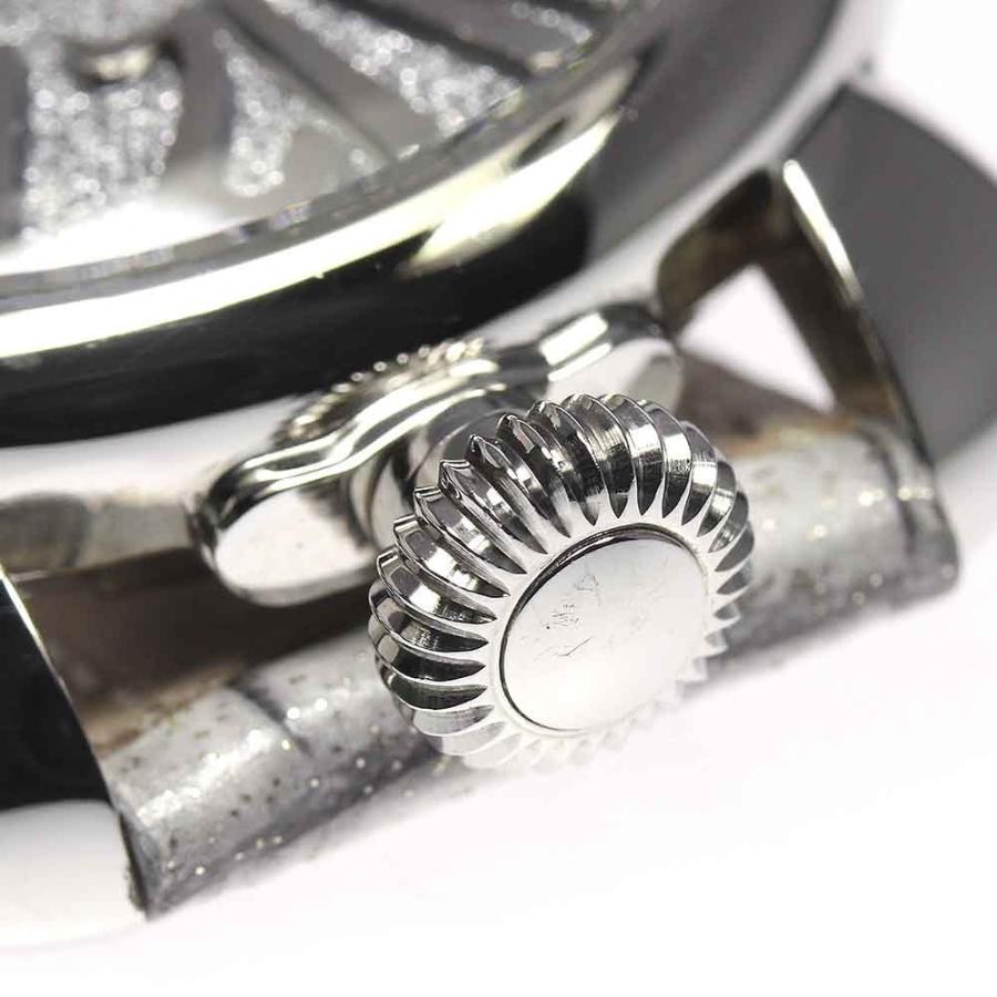 GaGa MILANO（ガガミラノ） ☆良品【GaGa MILANO】ガガミラノ