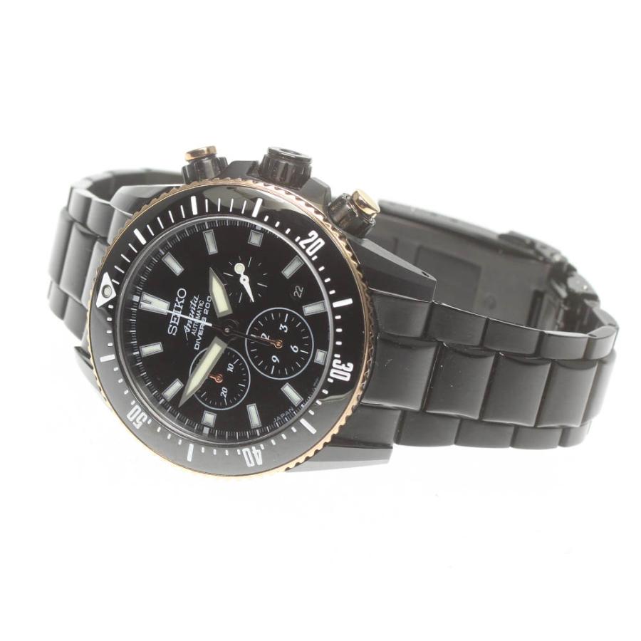 SEIKO（セイコー） ☆美品☆箱・保証書付き【SEIKO】セイコー ブライツ
