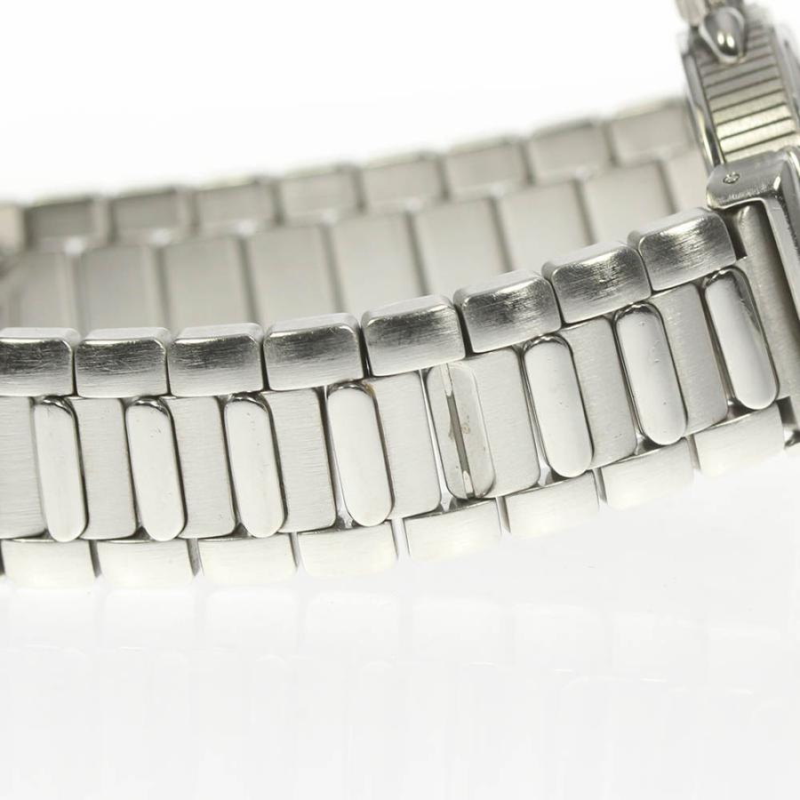 TIFFANY&amp;CO. ティファニー L0810 インタリオ クォーツ レディース ベルト社外 腕時計 正規品 / C550 Tiffany & Co. - TIFFANY&CO. ティファニー L0810 インタリオ クォーツ