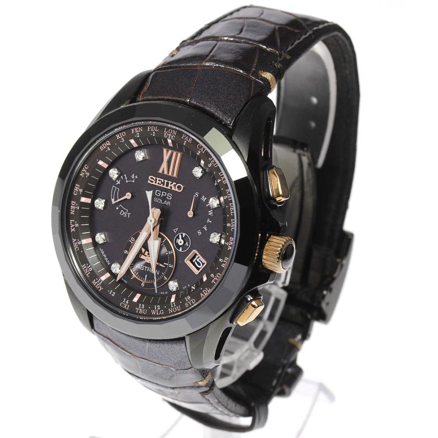 SEIKO（セイコー） ☆ジャンク【SEIKO】セイコー アストロン SBXB083