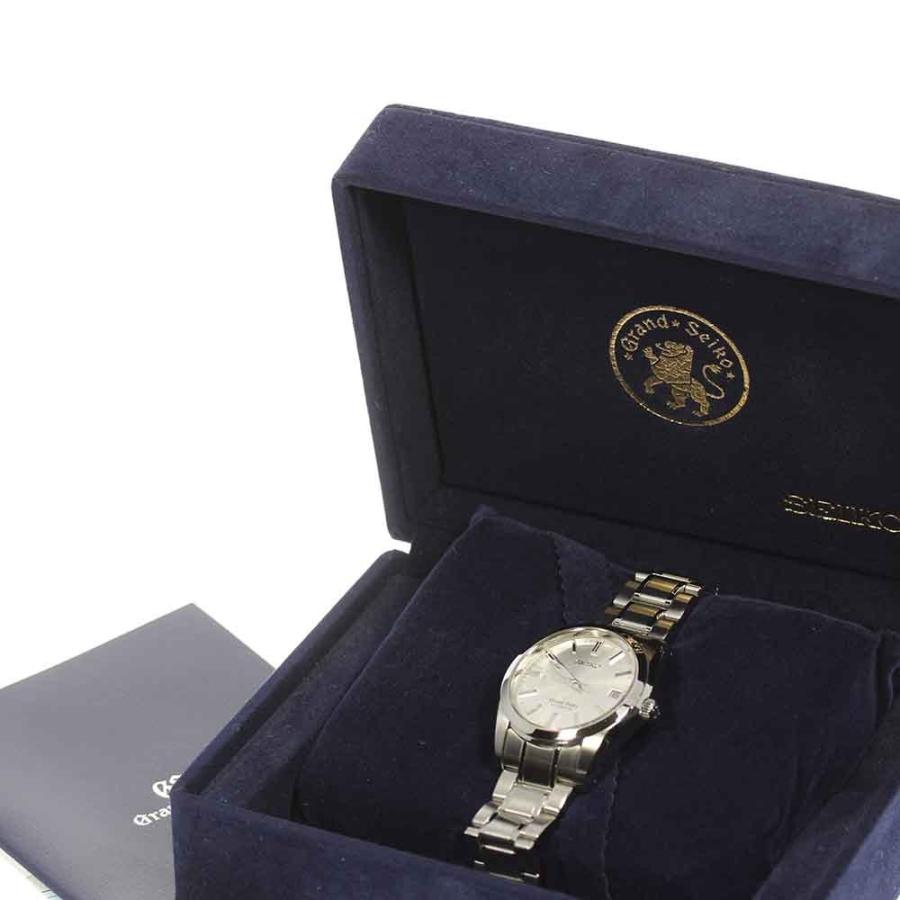 SEIKO（セイコー） ☆良品☆内箱付き【SEIKO】セイコー グランド