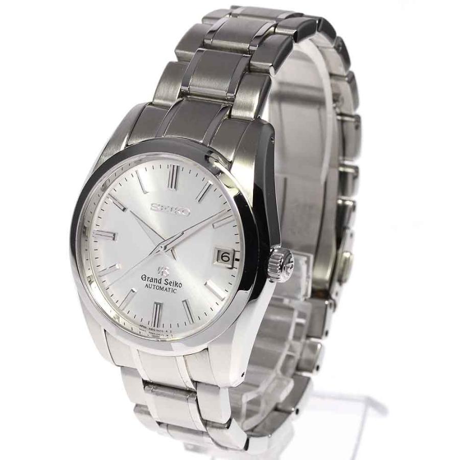 SEIKO（セイコー） ☆良品☆内箱付き【SEIKO】セイコー グランド