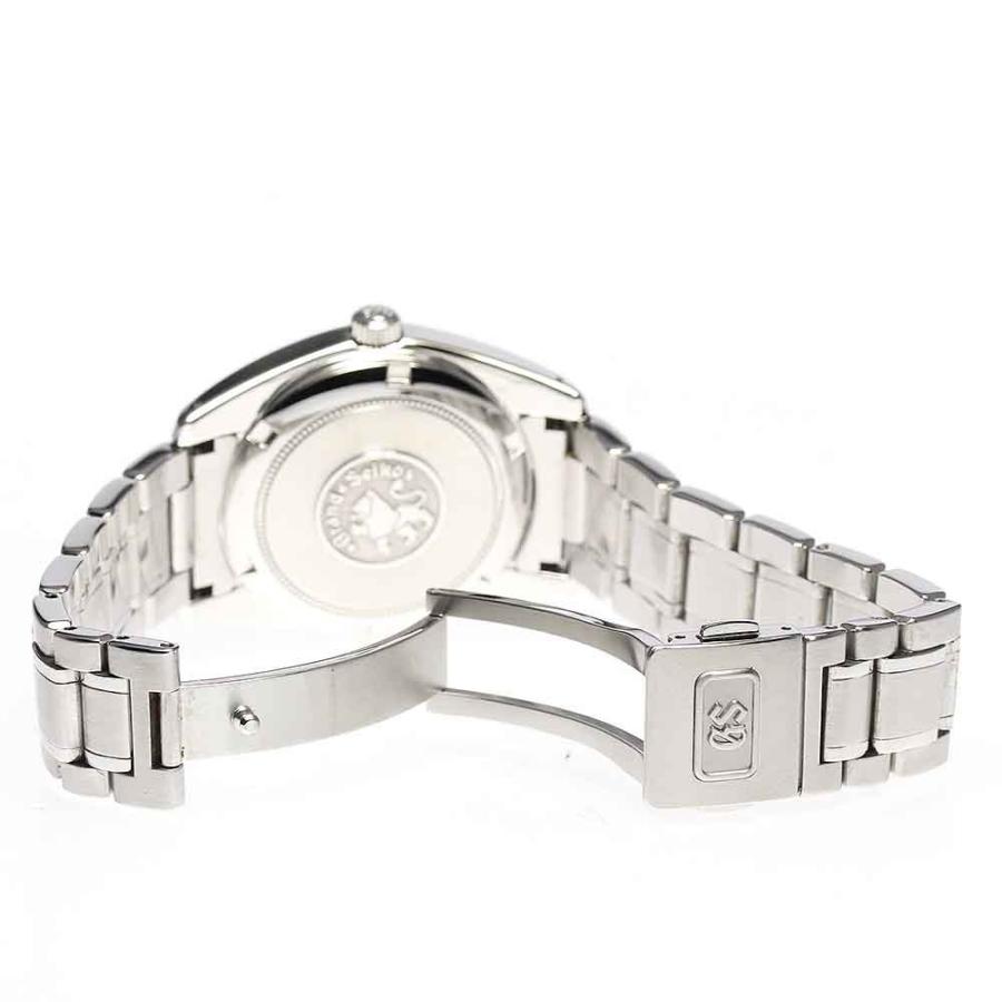 SEIKO（セイコー） ☆良品☆内箱付き【SEIKO】セイコー グランド