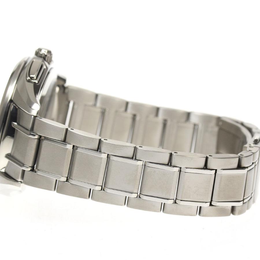SEIKO（セイコー） ☆極美品☆箱・保証書付き【SEIKO】セイコー