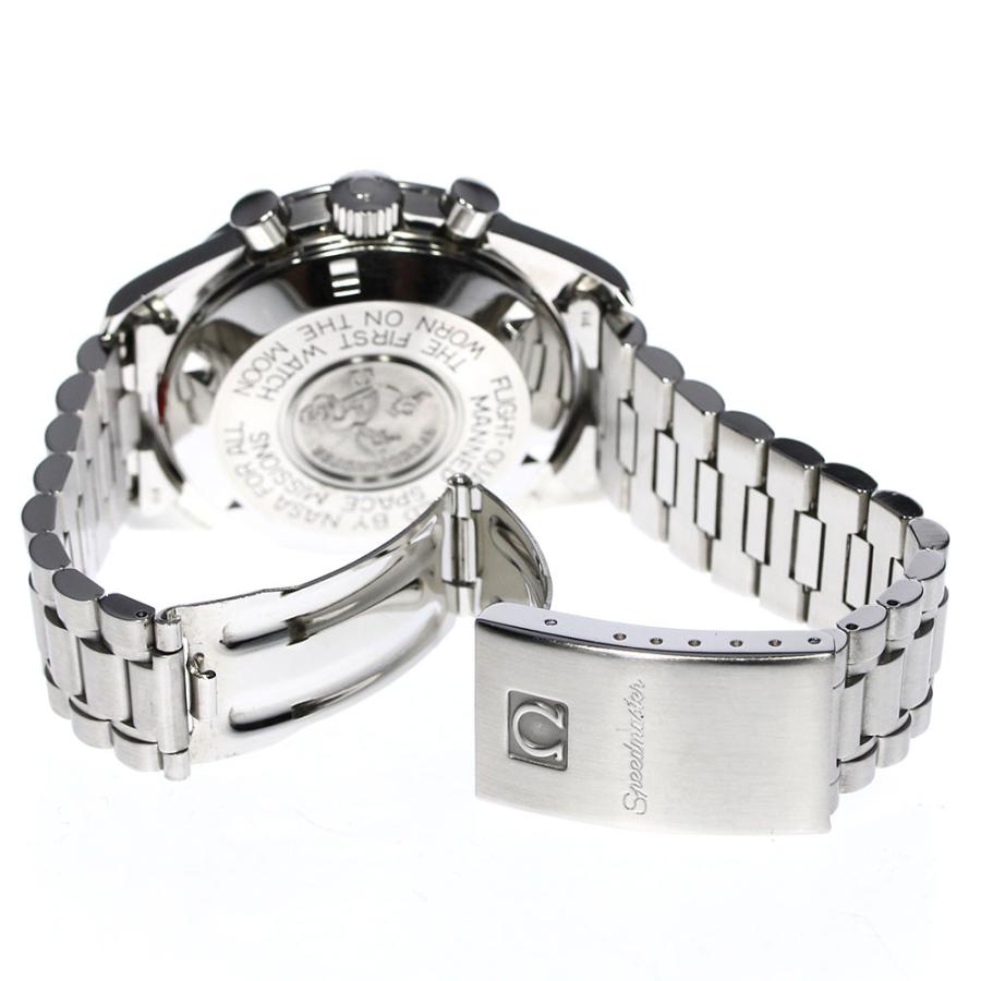 OMEGA ☆保証書付【OMEGA】オメガ スピードマスター