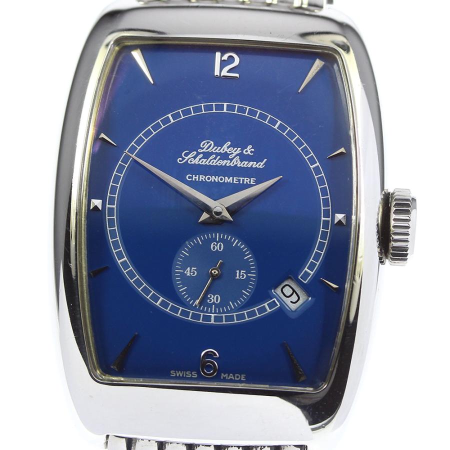 DUBEY ＆ SCHALDENBRAND 【DUBEY & SCHALDENBRAND】ダービー  