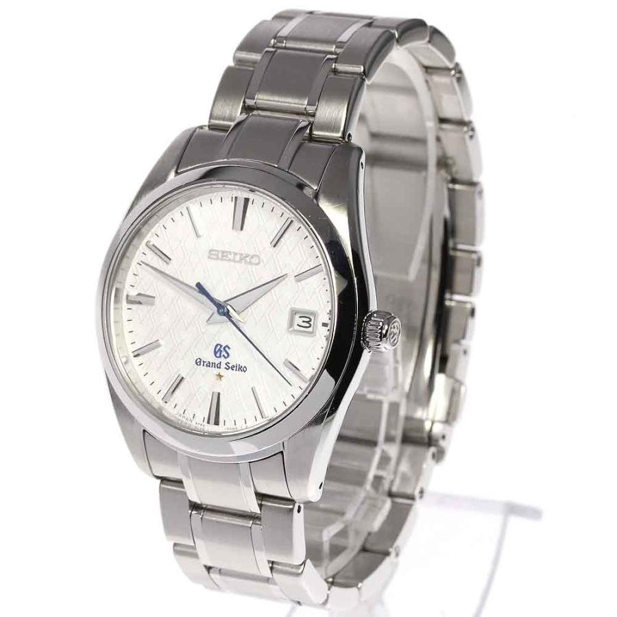 SEIKO（セイコー） ☆良品☆保証書付き【SEIKO】セイコー グランド